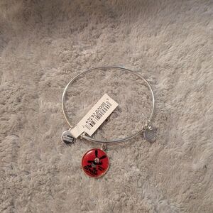 Alex & Ani, celebrating the 90th anniversary of Oswald the Lucky Rabbit